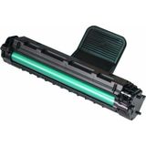 Samsung Mlt D108 (Çipli) Siyah Muadil Lazer Toner