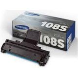 Samsung MLT-D108S Orjinal Siyah Toner SCX-4623F- SCX-4623G - Renkli