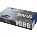 Samsung MLT-D108S Toner Kartuşu Kolay Kurulum ile Samsung ML-1640 ve ML-2240 İçin Üstün Performans