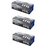 Samsung MLT-D111L 3'lü Toner