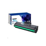 Samsung Mlt-d111s (MLTD111S) Muadil Toner / Xpress M2020 / M2022 / M2070 - Yeni Versiyon Çipli