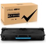 Samsung MLT-D111S MLTD111S Toner Cartridge Replacement For Samsung Xpress SL-M2026 M2026W M2070 M2070W M2070FW M2071 M2071FH M2071HW M2020W M2020 M2022 M2022W M2021 M2021W M2078W
