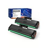 Samsung MLT-D111S Muadil Toner | Xpress M2070 M2070W M2070FW M2026W M2026 M2022W M2020 M2070F SL-M2070F