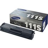 Samsung MLT-D111S Orijinal Toner Siyah 1000 Sayfa Kapasite ile Xpress M2020 M2070 Uyumlu