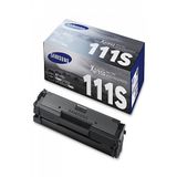 Samsung Mlt-d111s (su807a) Orjinal Siyah Toner M2070w - M2071fh Mst7786