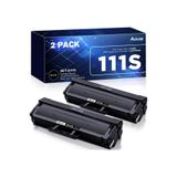 Samsung MLT-D111S Toner 111S MLT111S D111S Samsung Xpress M2020W M2070FW M2070W M2024W Printer (2 adet)