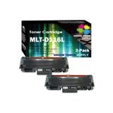 Samsung MLT-D116L 116L Toner 2 adet Samsung Xpress SL-M2625D M2675F M2825DW M2835 M2875 M2885FW Printers