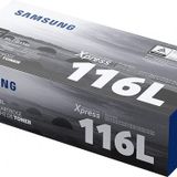 Samsung MLT-D116L SL-M2626 Orjinal Toner