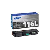 Samsung Mlt-d116l Xpress Orjinal Siyah Toner Sl-m2675fn / Sl-m2826nd / Sl-m2825nd