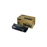 Samsung Mlt-D204u Su946a Siyah Toner