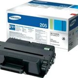 SAMSUNG MLT-D205L SIYAH TONER 5.000 SAYFA ML-3310ND/ML-3710ND/ML-4833FD (SU965A)