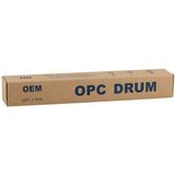 Samsung MLT-D205S-MLT-D205L-MLT-D205E-HP SU978A-SU967A-SU956A Toner Drum - Siyah