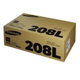 Samsung MLT-D208L/HP SU990A Yüksek Kapasiteli Orjinal Toner