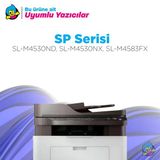 Samsung Mlt-D304e 20'Li Avantaj Paket / Proxpress Sl-M4530 / Sl-M4583 Muadil Toner 40K