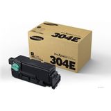 Samsung- Mlt D304E Toner - Siyah