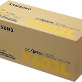 Samsung MLT-Y603L Yellow Sarı 10.000 Sayfa Toner