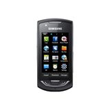 Samsung Monte S5620 Siyah