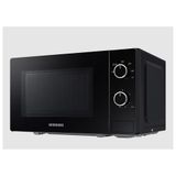 Samsung MS20A3010AL/TR 20 lt Siyah Mikrodalga Fırın