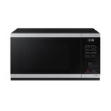 Samsung MS23DG4504ATTR 23 lt Gümüş Siyah Mikrodalga Fırın