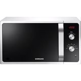 Samsung MS23F300EEW 23 lt Beyaz Mikrodalga Fırın Teşhir-Outlet