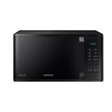 Samsung MS23K3513AK 23 lt Siyah Mikrodalga Fırın