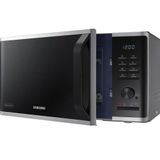 Samsung MS23K3555ES-ND 23 lt Gri Mikrodalga Fırın
