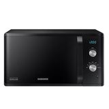 Samsung MS23K3614AK/TR Solo 23 lt Siyah Mikrodalga Fırın