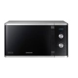 Samsung MS23K3614AS/TR 23 lt Gümüş Mikrodalga Fırın