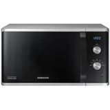 Samsung Ms23k3614as/Tr Silver Mikrodalga Fırın - Teşhir Vitrin