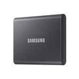 Samsung MU-PC2T0T/WW Siyah T7 2TB Taşınabilir SSD