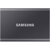 Samsung MU-PC500T/WW T7 500 GB Gri SSD