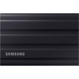 Samsung MU-PE2T0S/WW T7 Shield 2 TB Siyah Taşınabilir SSD