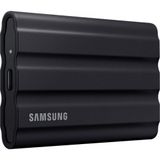 Samsung MU-PE4T0S/WW T7 Shield Mini USB 3.2 Siyah Taşınabilir SSD