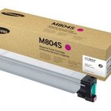 Samsung Multi Xpress X3280-CLT-M804S-SS631A Kırmızı Toner