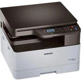 Samsung Multixpress SL-K2200 A3 Samsung Multixpress SL-K2200 A3 - A4 Tarayıcı + Fotokopi + Çok Fonksiyonlu Lazer Yazıcı - Siyah