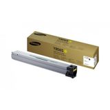 Samsung MultiXpress SL-X7400-CLT-Y806S-SS730A Sarı Toner