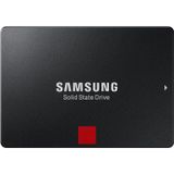 Samsung MZ-76P4T0BW 860 PRO 4TB Sata III 2.5 SSD