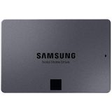 Samsung MZ-76Q2T0BW 2 TB 2.5" 550-520 MB/s SSD Sabit Disk