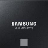Samsung MZ-77E4T0BW 870 Evo 4tb 560/530, 2,5" Sata SSD