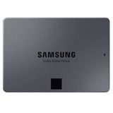 Samsung MZ-77Q2T0BW 870 QVO 2TB 2.5 inç SATA 3 SSD