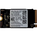 Samsung Mz-Alq128Hbhq NVMe 128GB 1000MB-1000MB M.2 SSD