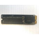 Samsung Mz-Jpu256t/0A6 655-1803D 256Gb Ssd Drive (Apple Macbook Pro A1502)