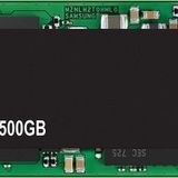 Samsung MZ-N6E500BW 500 GB 2.5" 550-520 MB/s SSD Sabit Disk