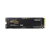Samsung MZ-V7S500BW 500GB 970 Evo Plus M.2 SSD