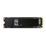 Samsung MZ-V9S1T0BW 990 Evo Plus 1 TB 7150/6300 NVMe GeN4 SSD