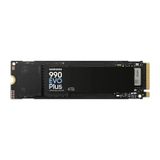 Samsung MZ-V9S4T0BW 990 Evo Plus 4 TB M.2 7250/6300 MB SSD