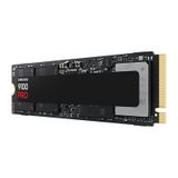 Samsung MZ-VAP4T0BW 9100 Pro 4 TB 14800/13400 MB/s M.2 2280 PCIe 5.0 NVMe SSD