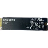 Samsung MZ-VL42560 256 GB M.2 SSD
