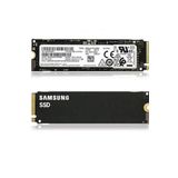 SAMSUNG MZ-VL45120 512 GB M.2 SSD NVME 3500/2500MB/S