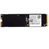 Samsung Mz-vlq2560 256 Gb M2 Nvme Ssd